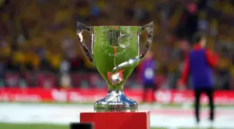 Ziraat Türkiye Kupası 4. Eleme Turu heyecanı başlıyor