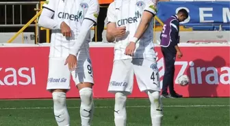 1461 Trabzon FK: 6-1