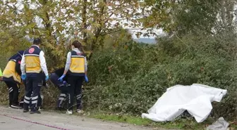 2 lise öğrencisinin sır ölümü! Cansız bedenleri yol kenarında bulundu