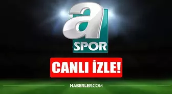 A Spor CANLI izle! A Spor HD kesintisiz izleme linki! A Spor Digitürk kaçıncı kanalda?