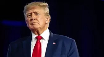 ABD'de ara seçim heyecanı! Eski başkan Trump, tercihini Florida Valisi Ron DeSantis'ten kullandı