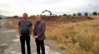 Acıpayam Yöresel Ürün Pazarına kavuşuyor