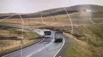 Ağrı'da trafik kazasında hayatını kaybeden 6 kişinin kimlikleri belirlendi