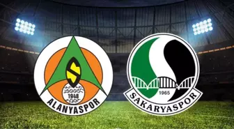 Alanyaspor-Sakaryaspor maçı saat kaçta, hangi kanalda? Alanyaspor maçı ne zaman? Alanyaspor-Sakaryaspor maçı nereden, nasıl izlenir?