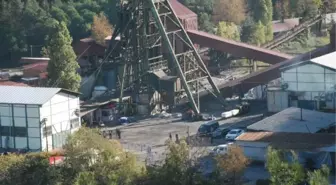 Amasra Müessese Müdürlüğü'ne atamalar