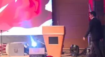 Ehliman Emiraslanov: 'Kardeş Türkiye'nin verdiği destek sayesinde Azerbaycan ordusu büyük zafer kazandı'
