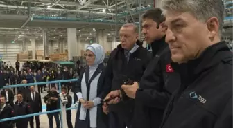 Bakan Varank'tan, 'Togg' iddialarına görüntülü yanıt