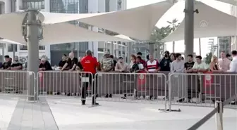 Boks: Floyd Mayweather - Deji Olatunji maçına doğru