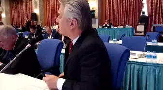 Bülent Kuşoğlu: Hem Amerika'ya Hem de Rusya'ya Bağımlı Olan Tek Ülkeyiz
