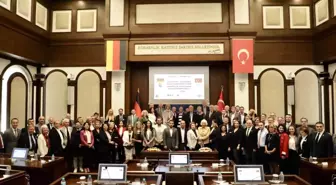 Büyükçekmece ve Gelsenkırchen İklim Değişikliği ile Birlikte Mücadele Edecek