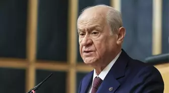 CANLI İZLE| Devlet Bahçeli grup toplantısı CANLI izle! Devlet Bahçeli konuşması canlı izleme linki! Devlet Bahçeli ne konuşacak?