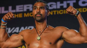David Haye kimdir? David Haye kaç yaşında, nereli? David Haye son hali!