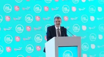 Dünya seramik sektörü İstanbul'da buluştu