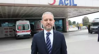 Düzce'de, ekim ve kasım aylarında 29 kişi mantardan zehirlendi