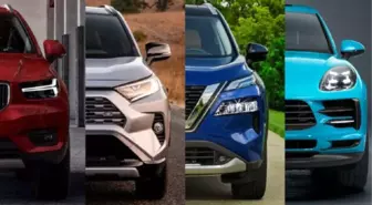 En ucuz SUV modelleri – 2021 vs 2022