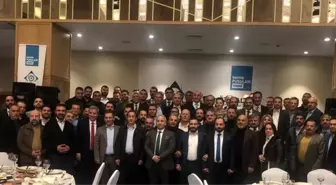 ETSO Başkan adayı Özkalın, 'Sorun ve çözüm önerilerinin bilinci içerisindeyiz'