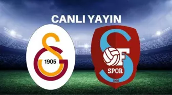 Galatasaray maçı CANLI | Galatasaray-Ofspor canlı İZLE! Galatasaray maçı şifresiz canlı izle! Galatasaray-Ofspor maçı FULL HD izle!