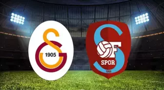 Galatasaray-Ofspor maçı saat kaçta, hangi kanalda? Galatasaray maçı ne zaman? Galatasaray-Ofspor maçı nereden, nasıl izlenir?