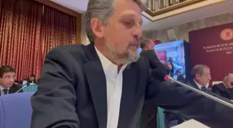 Garo Paylan: 'Gelin Adım Atalım ve 'Can Azerbaycan' Dediğimiz Gibi 'Can Ermenistan' Diyelim, İki Halkı Barıştıralım'