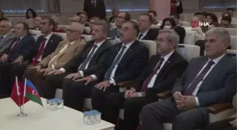 Gazi Üniversitesi Rektörü Musa Yıldız: 'Şuşa bizimdir, Karabağ bizimdir, Karabağ Azerbaycan'dır'