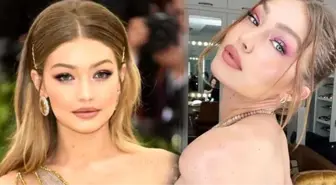 Twitter hesabını kapatan Gigi Hadid... 'NEFRET ÇÖPLÜĞÜNE DÖNDÜ!'