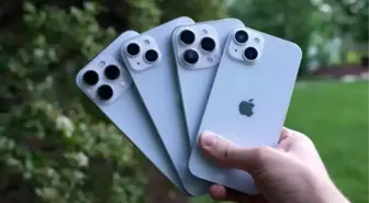 iPhone 14 toplam üretim adedi azalmaya devam ediyor!