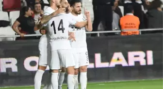 İzmir derbisinde roller değişti