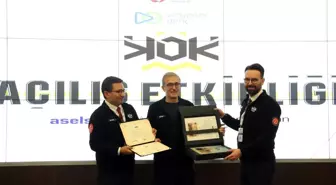 KÖK Programı bu sene de Vizyoner Gençlere kapılarını açtı