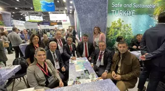 Kuşadası, İngiliz Turist Pazarı'ndaki Payını Büyütmeyi Hedefliyor