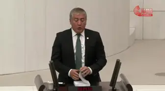 Madde Bağımlılığının Araştırılması Önerisi AKP'li ve MHP'li Vekiller Tarafından Reddedildi