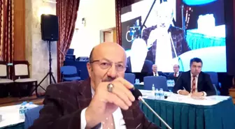 Mehmet Bekaroğlu ve Bakan Çavuşoğlu Arasında 'Uygur Türkleri' Tartışması Yaşandı