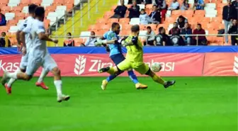 Nazilli Belediyespor: 4-3