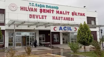 Şanlıurfa'da liseye giden 3 kız öğrenci, kolaya fare zehri katıp içti