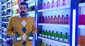 Şehit kaymakamın hayaline sahip çıktı Avrupa'ya 'Derik zeytini' kolonyasını ihraç ediyor