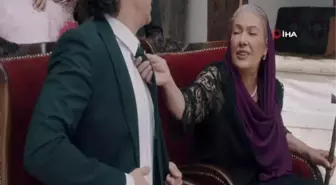 'Sil Baştan Kaynanam' 9 Aralık'ta vizyonda