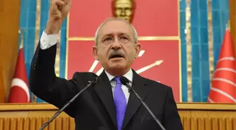 Son Dakika! Kılıçdaroğlu'ndan İmamoğlu'na siyasi yasak getirileceği iddialarına tepki: Kolay lokma değildir, boğazınızda kalır