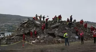 TUNCELİ'DE 755 PERSONEL, 20 BİN KİŞİNİN KATILIMIYLA GERÇEĞİ ARATMAYAN ÇOK YÖNLÜ TATBİKAT