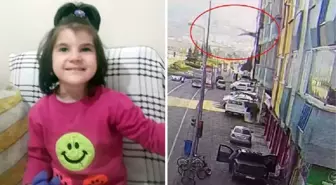 4 yaşındaki kızını 6. kattan atarak öldüren cani anneye müebbet hapis! Yaptığı savunma işe yaramadı