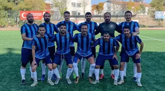 Yenimahalle Belediyespor'dan 2-1'lik Galibiyet