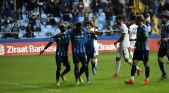 Ziraat Türkiye Kupası'nda günün sonuçları