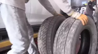 Zorunlu kış lastiği uygulaması 15 Kasım'da başlayacak
