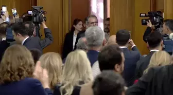 Akşener: 'Ve Beklenen Nihayet Gerçekleşti 'Açılımcılar Kumpanyası' Yeniden Seyircisiyle Buluşuyor'
