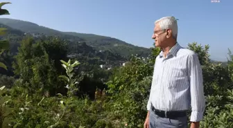 Arsuz Belediye Başkanı Güven, Krom Tesisine Karşı Hukuki İşlemleri Başlattığını Duyurdu