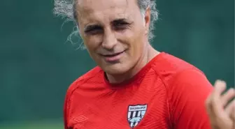 Bandırmaspor'da Mustafa Gürsel'le yollar ayrıldı