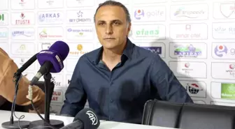 Bandırmaspor, Teknik Direktör Mustafa Gürsel ile yollarını ayırdı