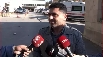 Başkent'te kuduz tedavisi gören 10 yaşındaki Mustafa Erçetin hayatını kaybetti