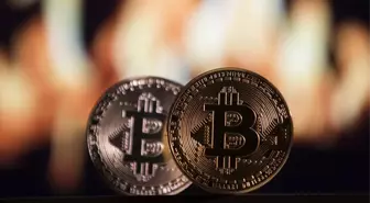 Bitcoin yükselir mi? Bitcoin ne olur? Bitcoin tekrar yükselecek mi?