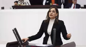 Candan Yüceer'den Bakan Kirişci'ye: 'Taklit ve Tağşiş Listesinin Yaklaşık 3 Aydır Açıklanmamasının Sebebi Nedir'