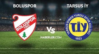 CANLI İZLE| Boluspor - Tarsus İY maçı canlı izle! Boluspor - Tarsus İY maçı CANLI izleme! Ziraat Türkiye Kupası canlı izleme linki! A Spor CANLI!