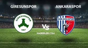 CANLI İZLE| Giresunspor- Ankaraspor maçı canlı izle! Giresunspor- Ankaraspor maçı CANLI izleme! Ziraat Türkiye Kupası canlı izleme linki! A Spor CANLI